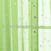 2025 Pastoral Fresh Star Curtain for Living Room and Bedroom