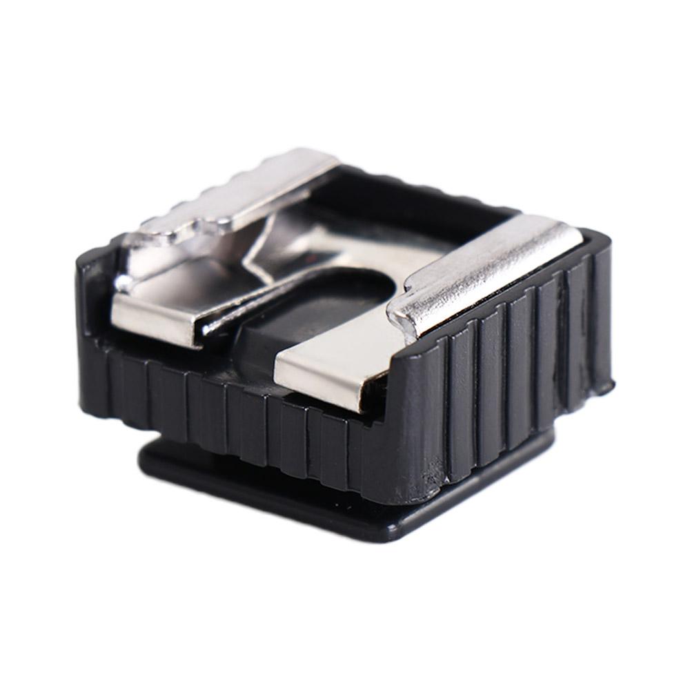 Screw Speedight Supplies Flash Cold Flash Hot Shoe Hot Shoe Bracket Hot Shoe Adapter Mount Adapter