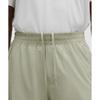 Lululemon Pace Breaker Linerless Short 7  Fog Green