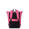 DELSEY PARIS BENETTON BE ROLLTOP RUCKSACK, 22L, PINK (B0376361009), 2 Jahre Garantie, Offizieller Import