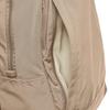 Anello Grande MOIST Backpack (GTM0311), A4 Size, 10 Pockets, Women's, Gray Beige, Free Size