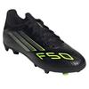 adidas Botas de Fútbol para Niños/Niñas F50 League Campo Firme