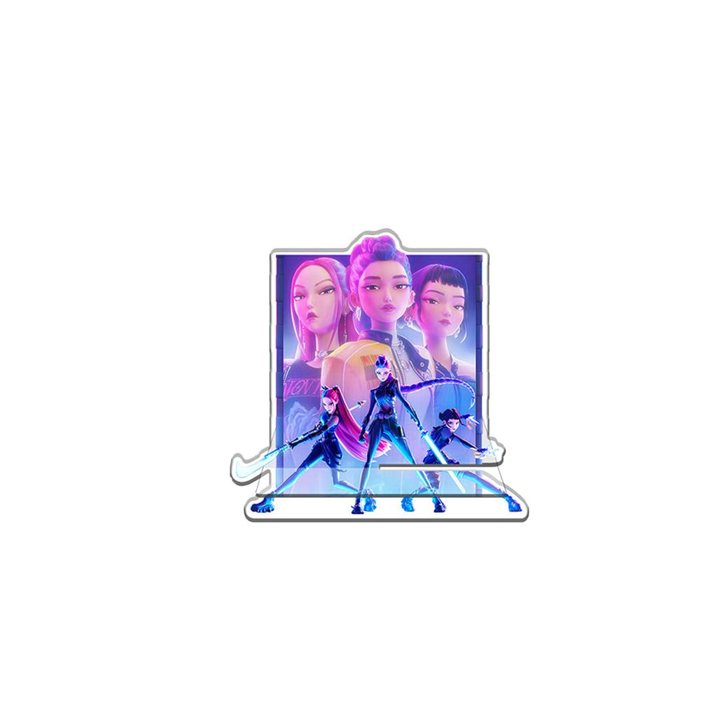 Exquisite Carving And Processing Of Irregular Shaped Mobile Phone Holder For Film And Television Peripherals