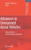 Kniha Advances In Unmanned Aerial Vehicles : State of the Art and the Road To Autonomy : 33