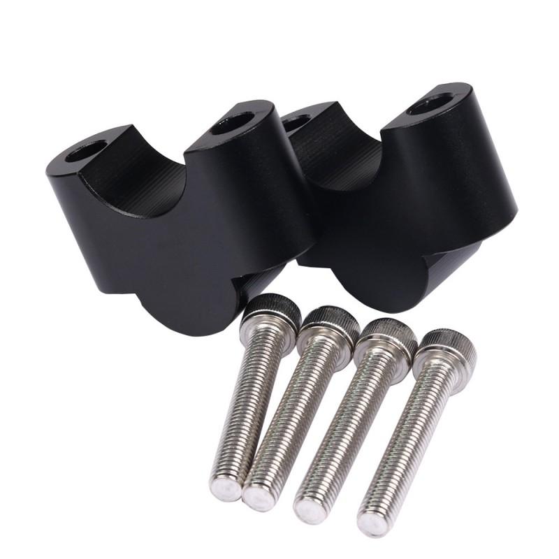 Aluminum Handlebar Riser Kit Hyosung GV300S MotorcycleGV300S