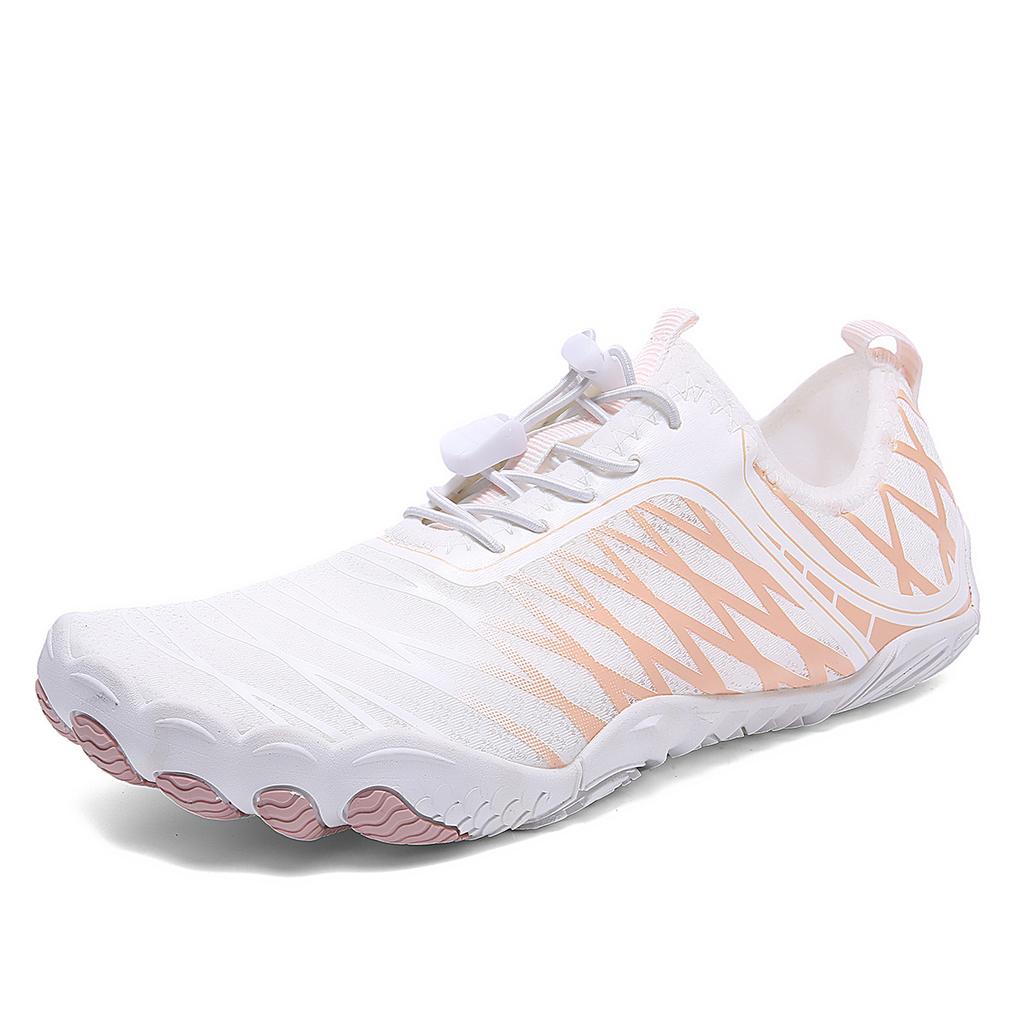 Water Shoes Creek Shoes Men's and Women's Outdoor Water Sports Beach Wading Fishing Surfing Indoor Yoga Shoes