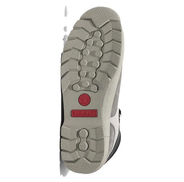 Timberland Euro Hiker Boots