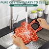 3Pcs Chicken Saddle Waterproof Chicken Back Protector with Adjustable Shoulder Strap Comfortable Chicken Apron Poultry Accessory