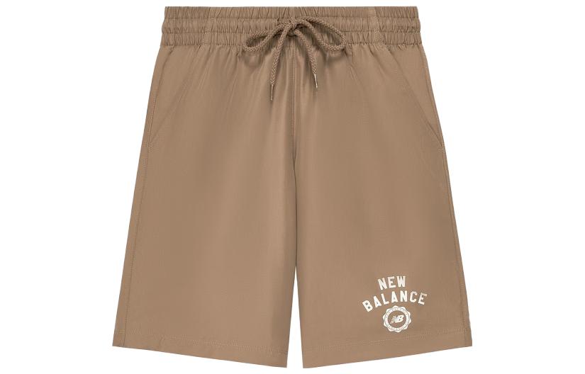 New Balance Casual Shorts Men s Khaki Moderate MS31905-MS M