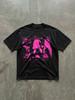 Y2k Oversized T-Shirt Graphic