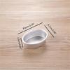 Versatile Cheesecake Baking Mold Easy Release Cheesecake Pans Baking Tools