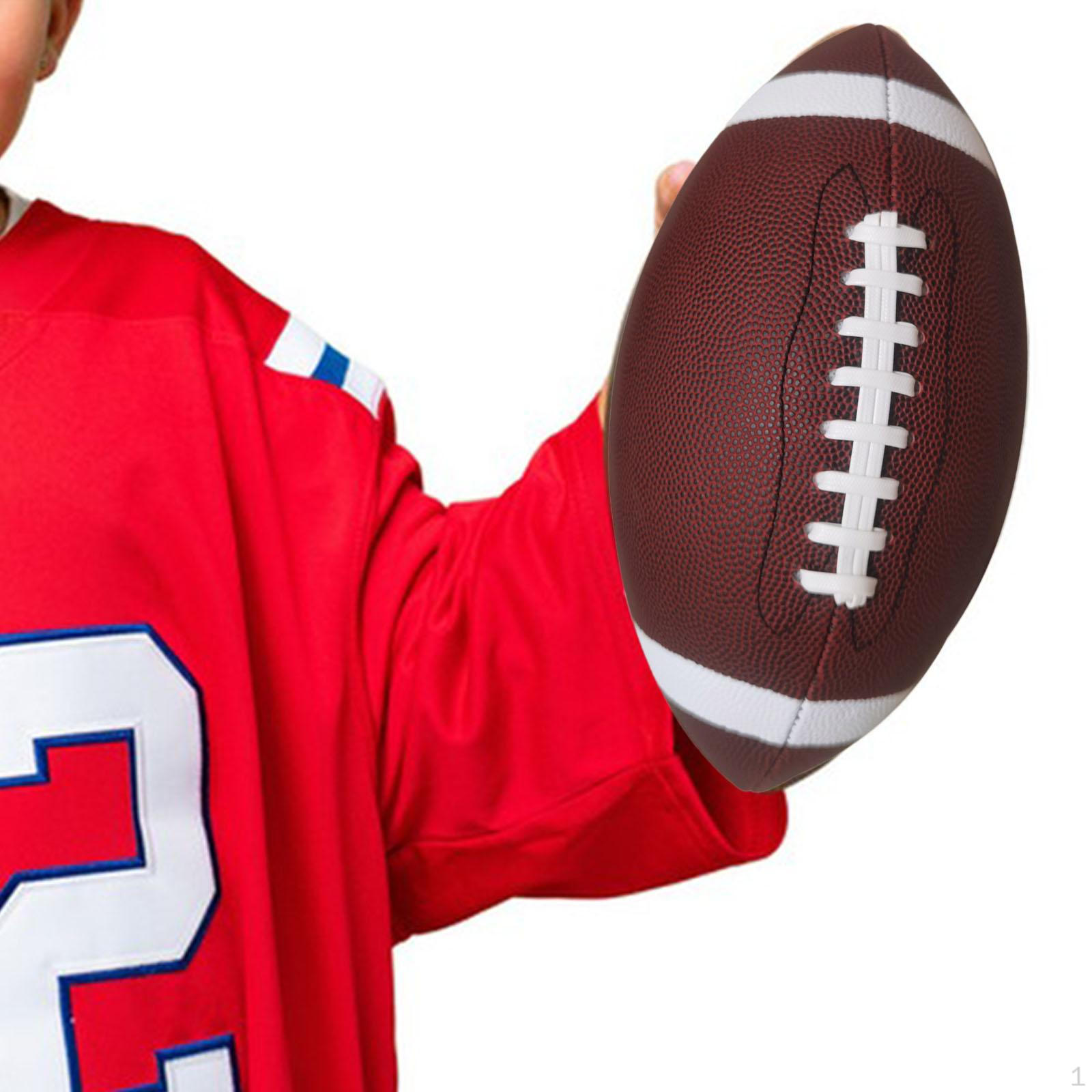 

Официальный подарок для американского футбола, легкие аксессуары, мяч для регби, стандартные соревнования