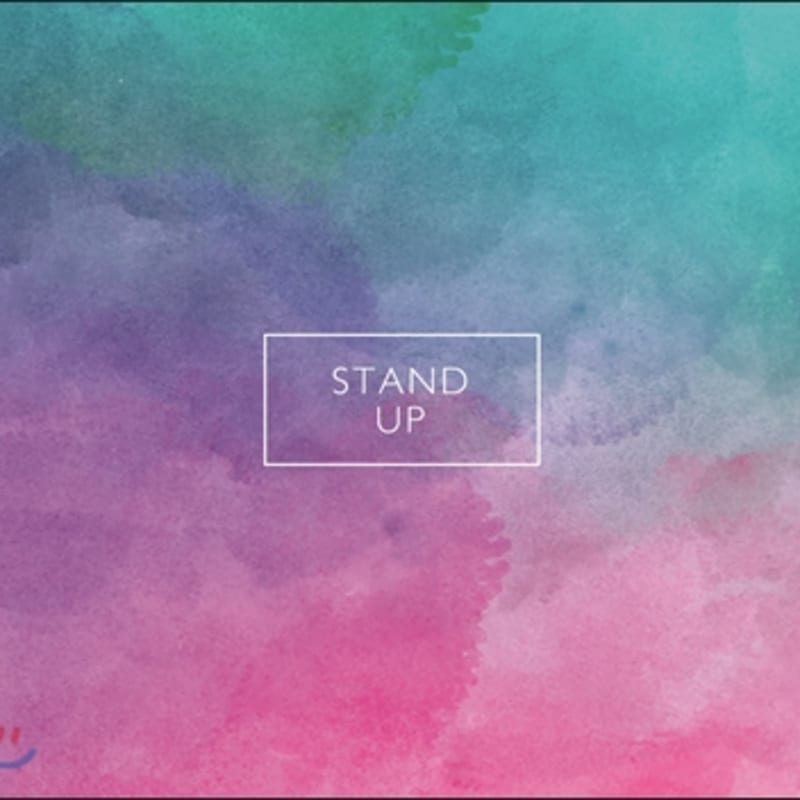 

Stand Up