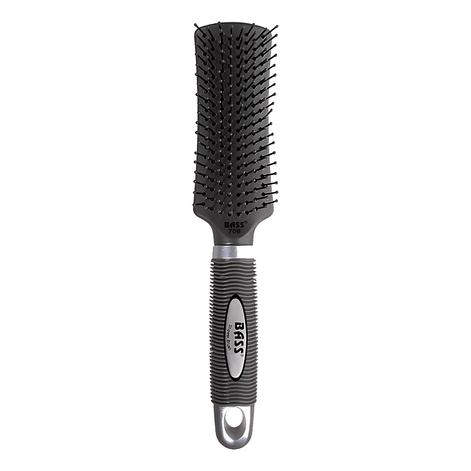 

BASS Universal Brush Black чорний