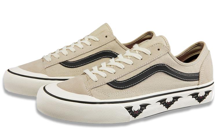 Vans Style 36 Decon Sf Khaki Unisex VN0A3MVL2U4