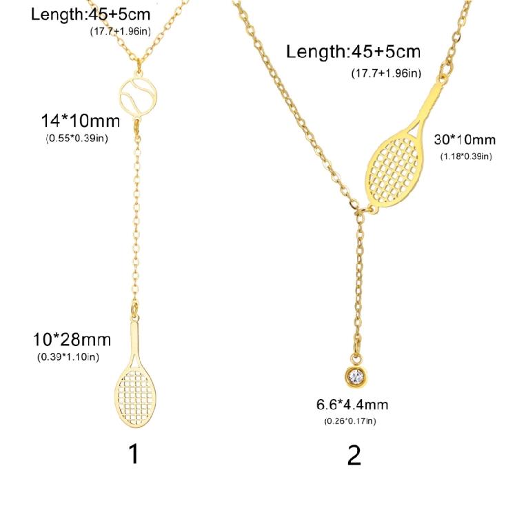Adorable Small Tennis Jewelry Necklace Comfortable And Stylish For Daily Use