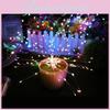 Firework Led Copper Fairy Wire String Lights Remote Control Decor Christmas