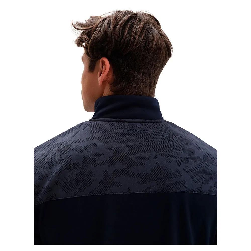 Stuburt Свитер с полумолнией Active Tech