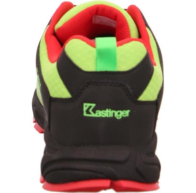 Треккинговые ботинки Kastinger FS-Ahrnspitz Low KTX