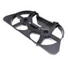 Base Station Cleaning Tray for X30 X30PRO ABS Sweeping Robot Base Station Attachment Cleaning Tray