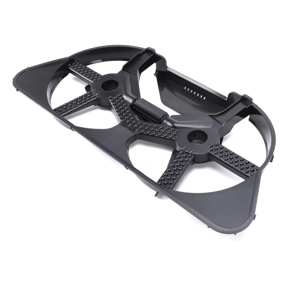 Base Station Cleaning Tray for X30 X30PRO ABS Sweeping Robot Base Station Attachment Cleaning Tray