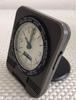 [USED] Rare Seikosha Vintage Travel Alarm Clock