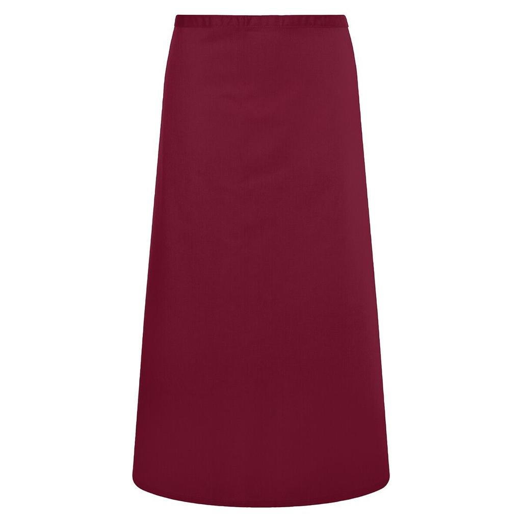 Basic Bistro Contrast Apron