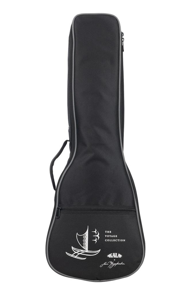 KALA Ukulele The Voyage Collection Mahogany Body Tenor Bag KA-GUIDANCE-T_W/BAG [Gig Included] []