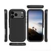 3IN1 OTT Defender Military Grade Anti-Drop Phone Case For IPhone17 Air 16 15 14 Plus 13 12 Pro Max With Clip Armor Protect Cover
