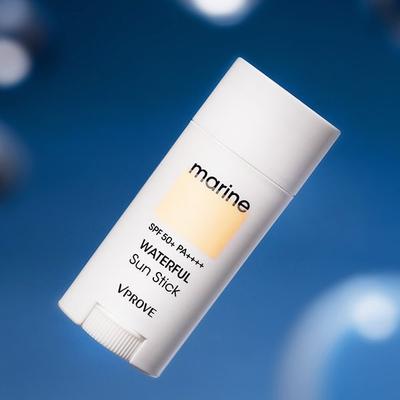 Vprove Marine Waterful Sun Stick 16 G (Spf50+, Pa++++)