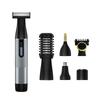 Xiaomi 2026 New Multifunctional Electric Hair Trimmer, Men's Beard & Body Grooming Kit