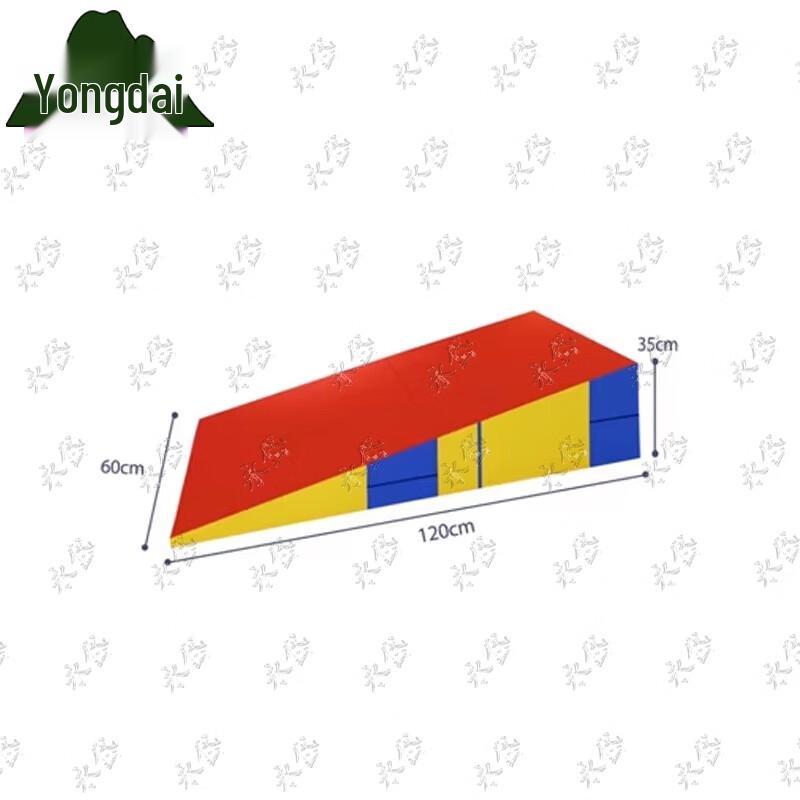 Yongdai Soft Plyo Box Combination Set