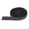 Glitter Elastic Band Sewing Ribbon Fold Over For Dress Belt Pocket