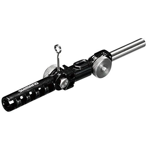 Shimano Lake Master Реверсивный Угловой Изменитель KC-030Q Черный
