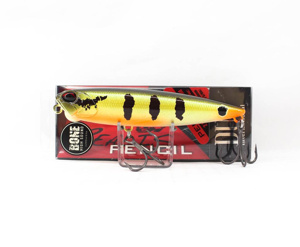 Duo Realis Pencil 110 Bone Topwater Floating Lure BOA3327 (7193)
