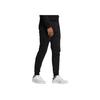 Adidas Neo Casual Elastic Waist Joggers Men Bottoms Black HD7065