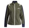 Swix Softshell Jacket Infinity