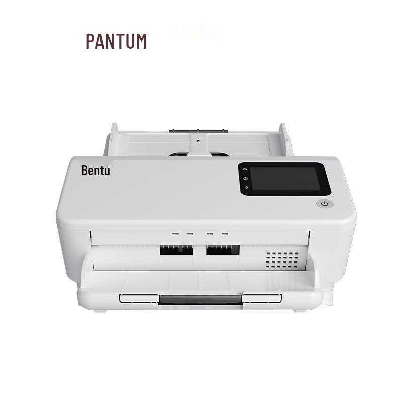 

Pantum DS-329 A4 High-Speed Duplex Color Scanner CN plug (adapter included)