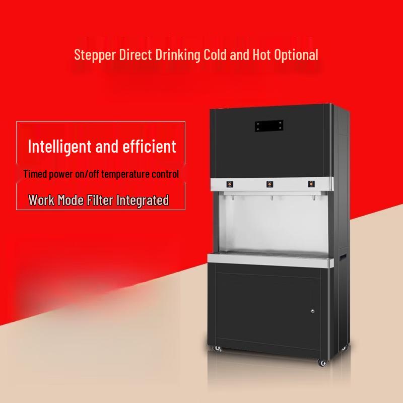 ZISIZ Commercial Instant Water Boiler
