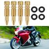 Carburetor Screw Drain Screw Hot Sale Parts Replacement
