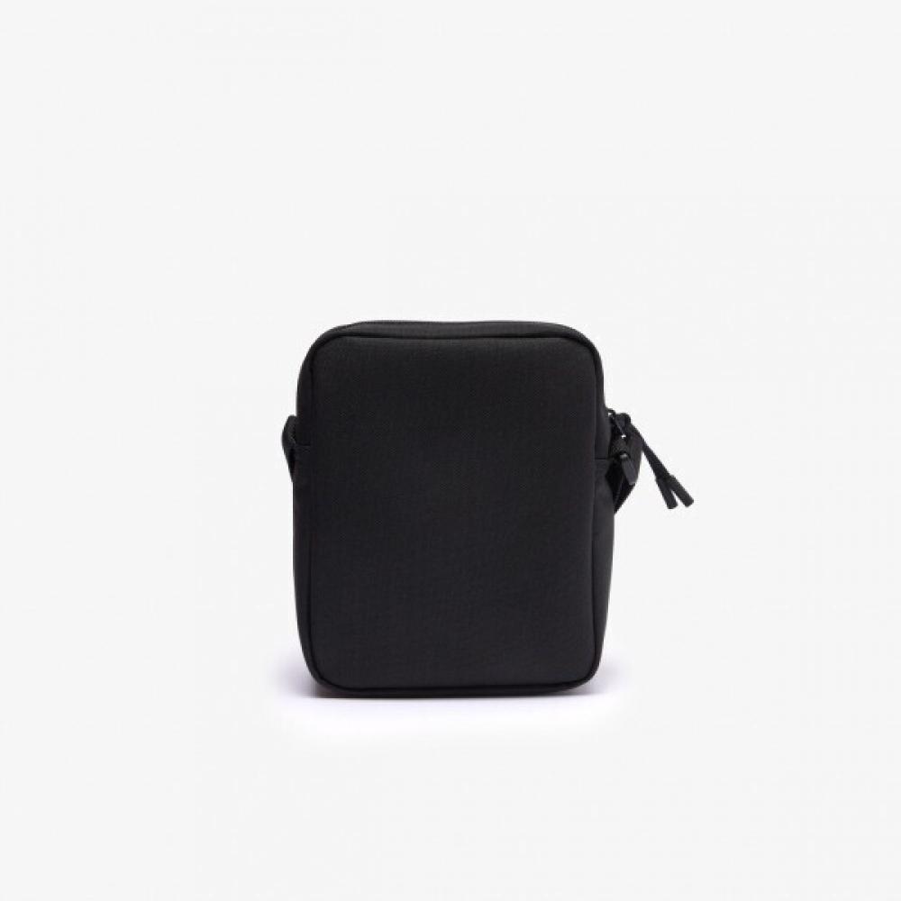 Lacoste Neocroc Camera Bag 26ss