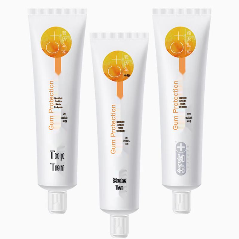 Saky Vitamin C Whitening Toothpaste