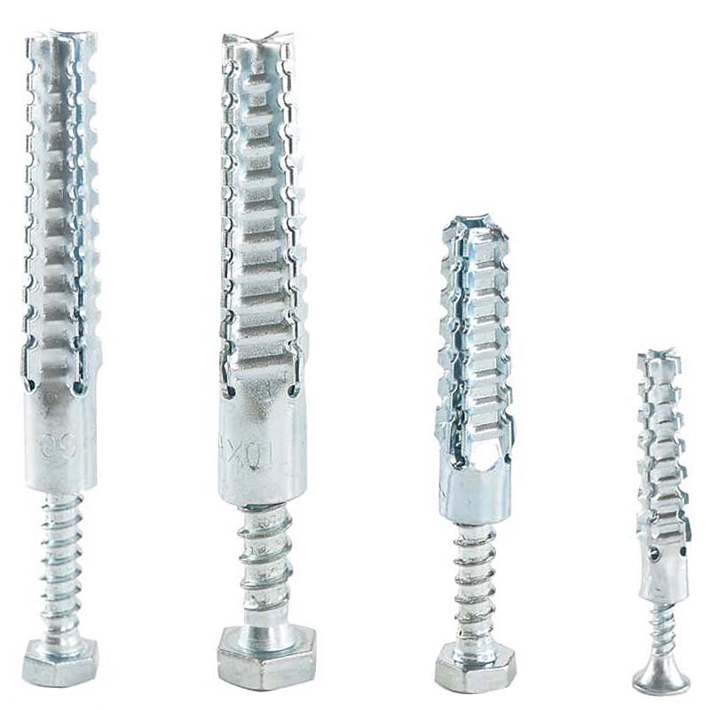 Hesdige JG-739 Metal Expansion Anchor Bolt