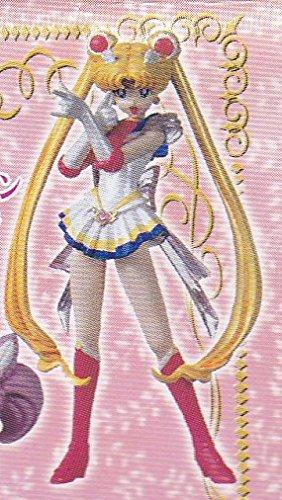 

HGIF Pretty Guardian Sailor Moon World 4 Super Sailor Moon Single Item BANDAI Bandai
