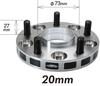 Hub Unit System for Passenger Cars 20mm Inner Diameter 56mm 2 per KYO-EI [Kyoei Industry] W.T.S. [M12XP1.25] [5H/114.3] [P1.25] [Quantity set] [Part
