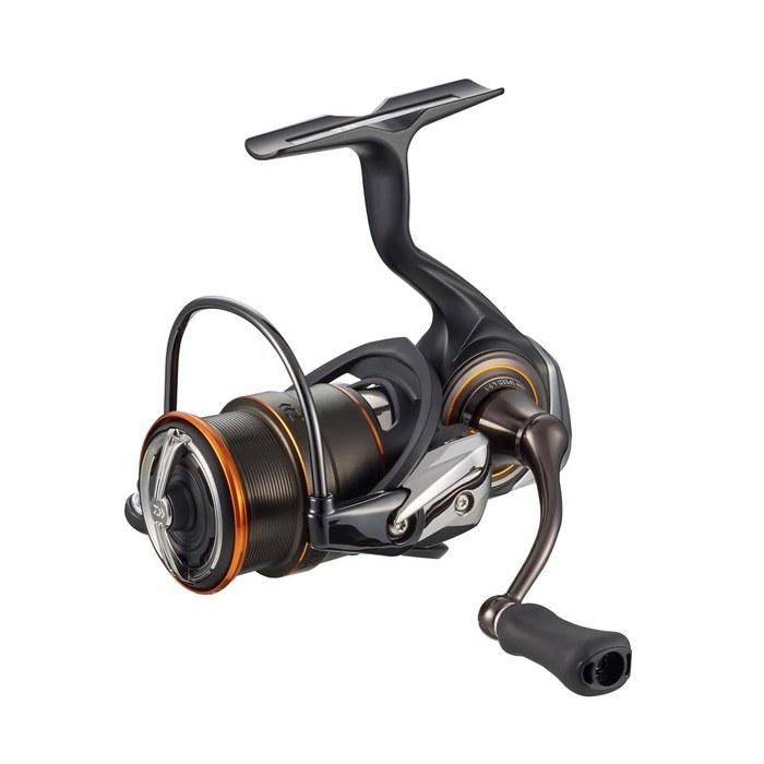 Daiwa Reel 21 Presso LT1000S-P (Black) LT-1000S-P