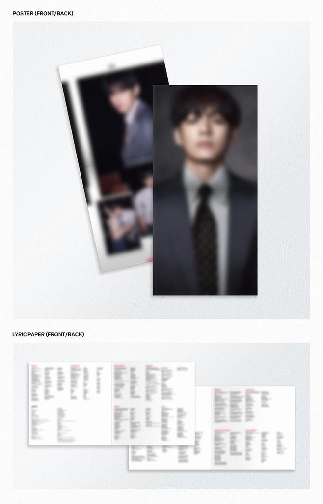 BTS ARIRANG Standard-Vinyl-LP 8-Sorten-Set – Limitiertes K-POP Sammler-Vinyl-Schallplattenpaket