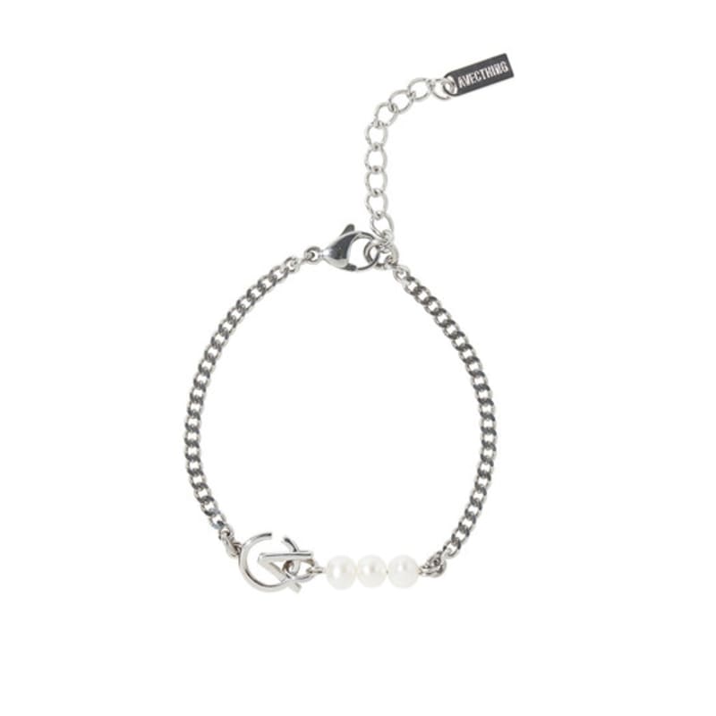 AVECTHING SiIMPLE LOVE_BRACELET