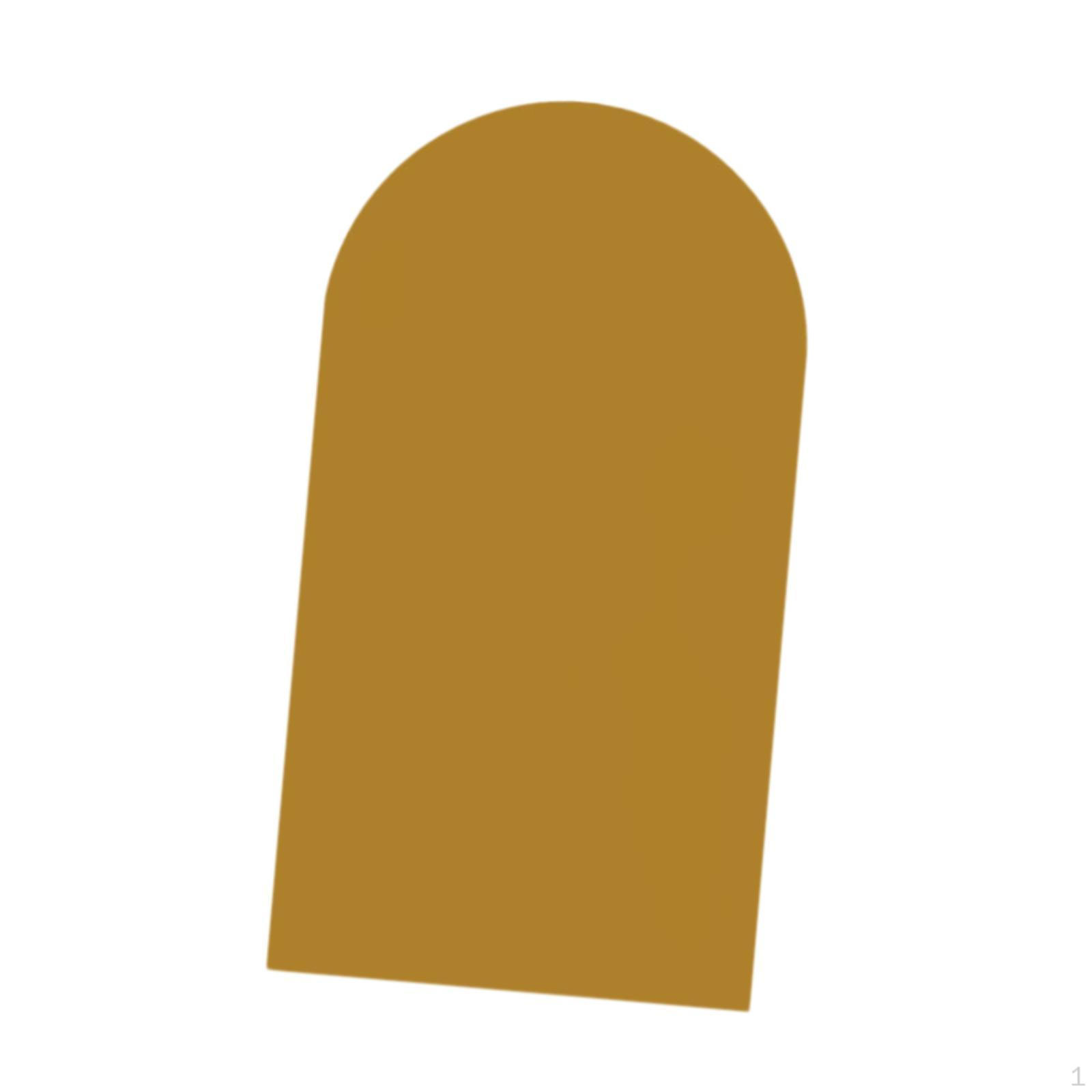 

Арочный дизайн настенного искусства ПВХ наклейка для внутреннего и домашнего использования