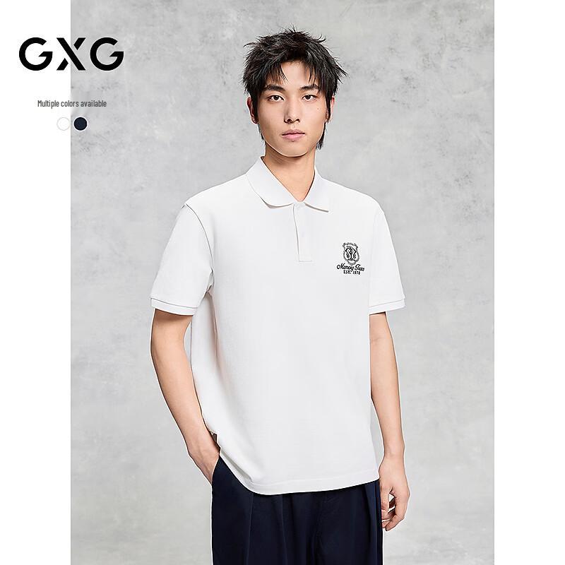 GXG Men s Classic Polo Shirt XL